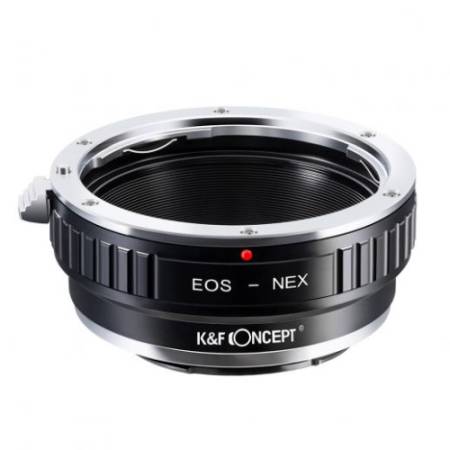 K&F Concept KF06.069 adapter obiektywu